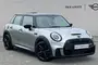2023 MINI Hatchback 2.0 Cooper S Sport 5dr Auto