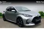 2025 Toyota Yaris 1.5 Hybrid 130 Excel 5dr CVT