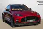 2024 Aston Martin DBX V8 DBX707 5dr Touchtronic