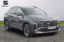 2024 Hyundai Tucson 1.6T Hybrid Premium 5dr Auto