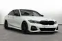 2019 BMW 3 Series 320i M Sport 4dr Step Auto