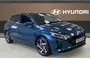 2025 Hyundai i20 1.0T GDi Premium 5dr DCT
