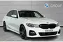 2019 BMW 3 Series 320i xDrive M Sport 4dr Step Auto