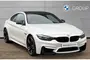 2019 BMW M4 M4 2dr DCT