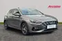 2021 Hyundai i30 1.0T GDi SE Connect 5dr