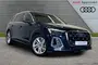 2025 Audi Q7 50 TDI Quattro S Line 5dr Tiptronic