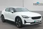 2023 Polestar 2 170kW 69kWh Standard Range Single motor 5dr Auto
