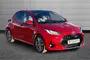 2023 Toyota Yaris 1.5 Hybrid Excel 5dr CVT