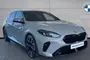 2024 BMW 1 Series 120 M Sport 5dr Step Auto