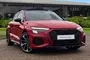 2023 Audi S3 S3 TFSI Quattro Vorsprung 5dr S Tronic