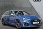 2023 Audi RS4 RS 4 TFSI Quattro 5dr Tiptronic