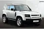 2024 Land Rover Defender 3.0 D300 X-Dynamic HSE 90 3dr Auto
