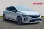 2026 Renault Clio 1.0 TCe 90 Techno 5dr