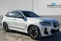 2023 BMW iX3 210kW M Sport 80kWh 5dr Auto