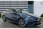 2022 Mercedes-Benz CLA CLA 250e AMG Line Premium Plus 4dr Tip Auto