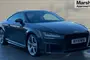 2019 Audi TT 45 TFSI S Line 2dr S Tronic