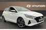 2023 Hyundai i20 1.0T GDi 48V MHD Premium 5dr