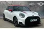2024 MINI Cooper 160kW SE Sport 54kWh 3dr Auto