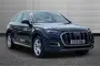2021 Audi Q5 40 TDI Quattro Sport 5dr S Tronic