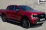 2024 Ford Ranger Pick Up Double Cab Wildtrak 2.0 EcoBlue 205 Auto