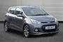 2016 Hyundai i10 1.2 Premium SE 5dr Auto