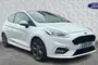2018 Ford Fiesta 1.0 EcoBoost 140 ST-Line X 3dr