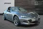 2019 Mazda MX-5 2.0 [184] Sport Nav+ 2dr