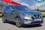 2019 Nissan Qashqai 1.3 DiG-T N-Connecta 5dr