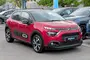 2023 Citroen C3 1.2 PureTech Shine Plus 5dr