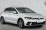 2023 Volkswagen Polo 1.0 TSI R-Line 5dr DSG