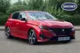 2023 Peugeot 308 1.2 PureTech GT 5dr EAT8