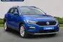 2018 Volkswagen T-Roc 1.5 TSI EVO SE 5dr