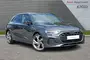 2026 Audi A3 1.5 TFSI 150 Black Edition 5dr S Tronic