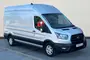 2024 Ford Transit 2.0 EcoBlue 130ps H3 Trend Van