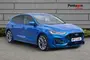 2023 Ford Focus 1.0 EcoBoost Hybrid mHEV 155 ST-Line X Edition 5dr