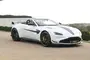 2023 Aston Martin Vantage F1 Edition 2dr ZF 8 Speed Auto