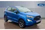 2021 Ford EcoSport 1.0 EcoBoost 125 ST-Line 5dr