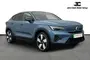 2023 Volvo C40 170kW Recharge Ultimate 69kWh 5dr Auto