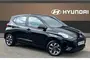 2025 Hyundai i10 1.0 [63] Advance 5dr Auto [Nav]