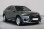 2022 Audi Q5 Sportback 45 TFSI Quattro S Line 5dr S Tronic