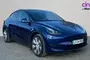 2024 Tesla Model Y Long Range AWD 5dr Auto