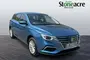 2022 MG MG5 115kW Excite EV 61kWh 5dr Auto