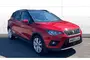 2019 SEAT Arona 1.0 TSI SE Technology [EZ] 5dr