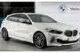 2024 BMW 1 Series M135i xDrive 5dr Step Auto