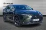 2026 Lexus NX 350h 197 Premium Plus 5dr E-CVT