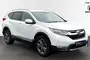 2022 Honda CR-V 2.0 i-MMD Hybrid SR 5dr eCVT