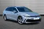2022 Volkswagen Golf Estate 1.5 TSI 150 R-Line 5dr