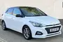 2020 Hyundai i20 1.2 MPi Play 5dr