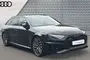 2024 Audi RS4 RS 4 TFSI Quattro Vorsprung 5dr Tiptronic