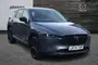 2024 Mazda CX-5 2.0 e-Skyactiv G MHEV Homura 5dr Auto